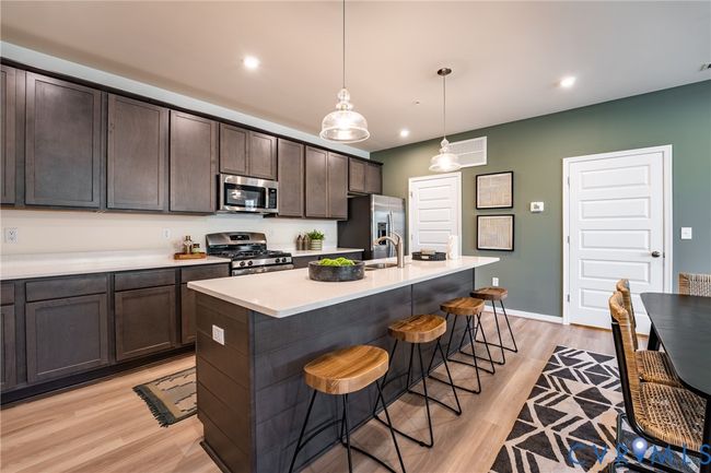 3727 Maze Runner Dr, Condo with 2 bedrooms, 2 bathrooms and null parking in Midlothian VA | Image 13