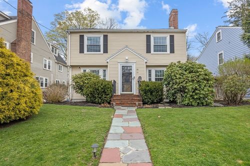 16-16 Sumner St, Newton, MA, 02459 | Card Image