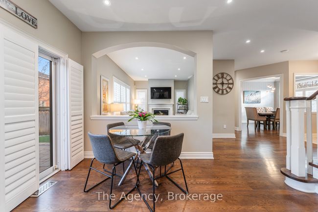 3349 Cline St, House other with 3 bedrooms, 4 bathrooms and 2 parking in Burlington ON | Image 18