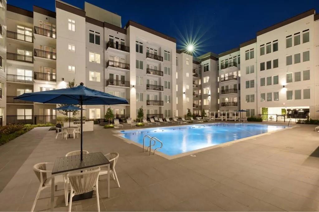 Residential Lease in Houston 5