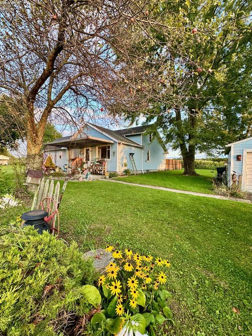 6037 Willard West Road, Willard, OH, 44890 | Card Image