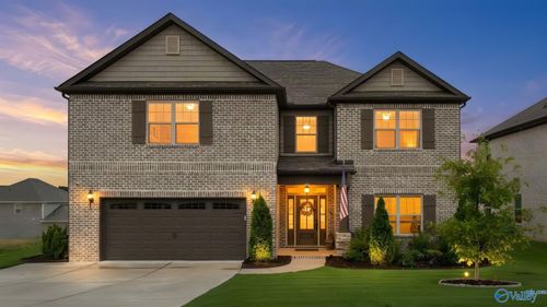 255 Paladin St, New Market, AL, 35761-2805 | Card Image