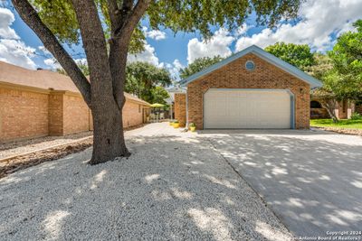 969 Woodrow, House other with 3 bedrooms, 2 bathrooms and null parking in New Braunfels TX | Image 3