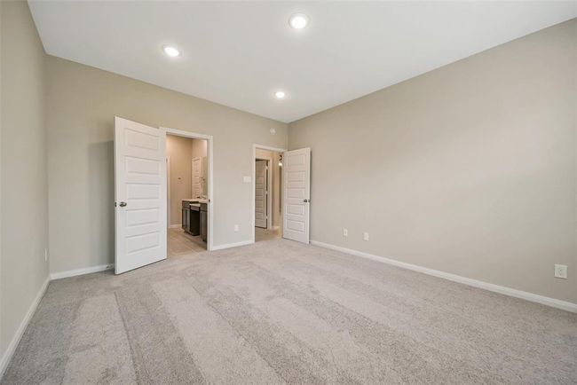 4215 Sternside Ln, House other with 4 bedrooms, 3 bathrooms and 2 parking in Houston TX | Image 16