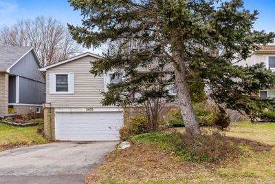 2633 Inlake Crt, House other with 3 bedrooms, 2 bathrooms and 4 parking in Mississauga ON | Image 2