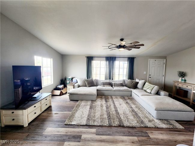 603 Virginia Way, House other with 3 bedrooms, 2 bathrooms and null parking in Indian Springs NV | Image 7