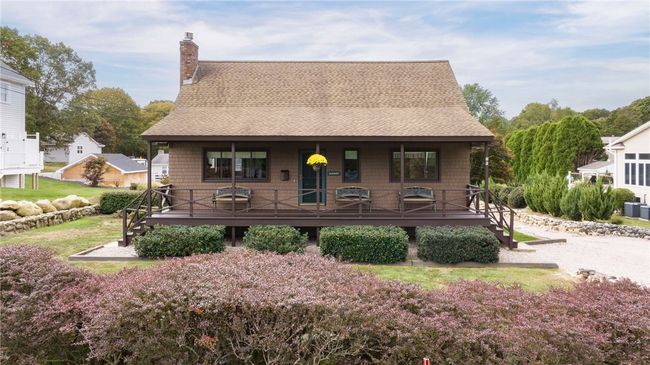 82 Uzzi Ave, House other with 3 bedrooms, 3 bathrooms and 12 parking in Westerly RI | Image 4