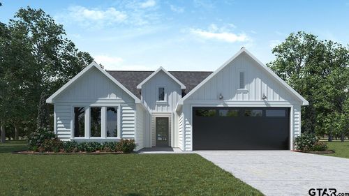 321 Dry Creek Lane, Canton, TX, 75103 | Card Image