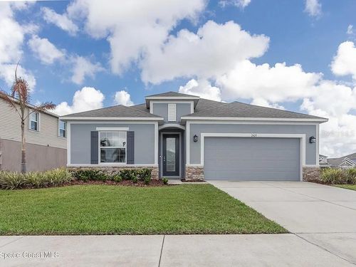2423 Pinwherry St Nw, Palm Bay, FL, 32907-6842 | Card Image