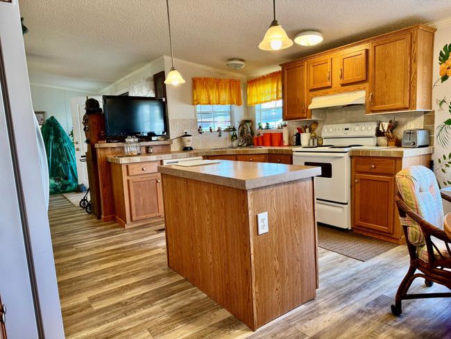 2132 Se 29 Th St, House other with 3 bedrooms, 2 bathrooms and null parking in OKEECHOBEE FL | Image 5