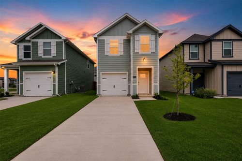 6011 Pinion Trl, Princeton, TX, 75407-5896 | Card Image