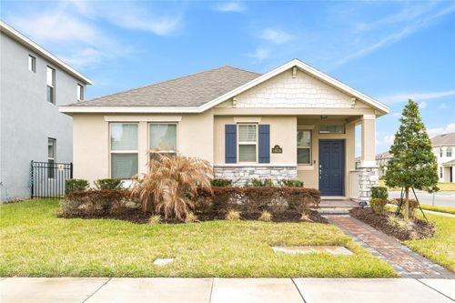 16626 Point Rock Dr, WINTER GARDEN, FL, 34787-8464 | Card Image