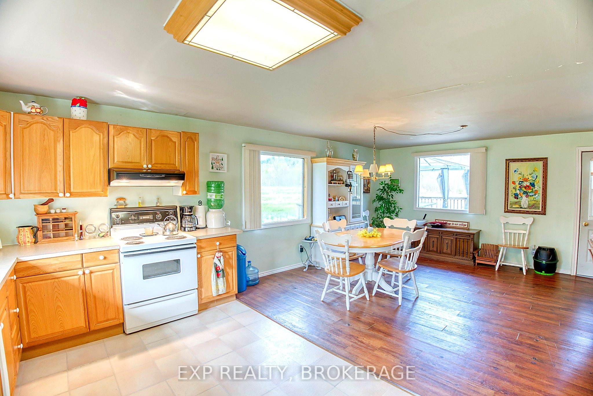 Residential in Central Frontenac 5