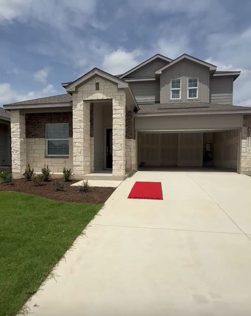 17808 Indigo Bunting Ln, Pflugerville, TX, 78660-8610 | Card Image