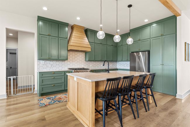 3018 Mockingbird Ln, House other with 5 bedrooms, 4 bathrooms and null parking in Moody TX | Image 9