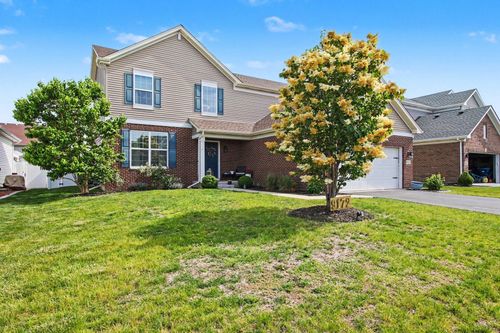 9172 Briar Ln, Saint John, IN, 46373 | Card Image