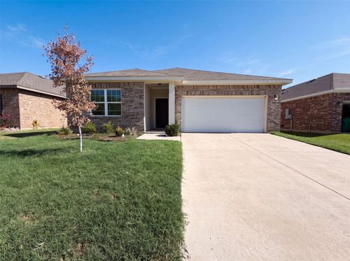 429 Starboard Dr, Crowley, TX, 76036-3463 | Card Image