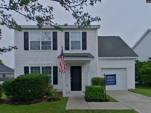 200 E Lake Trl, Columbia, SC, 29209-5708 | Card Image