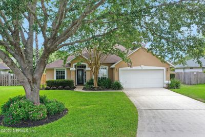 2037 Chaucer Lane, House other with 4 bedrooms, 3 bathrooms and null parking in Ponte Vedra FL | Image 2