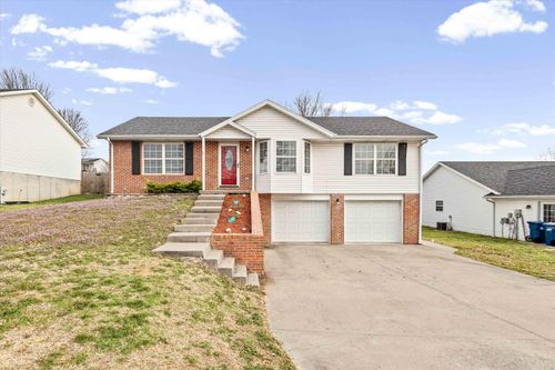 3834 Liverpool Dr, JEFFERSON CITY, MO, 65109-5343 | Card Image