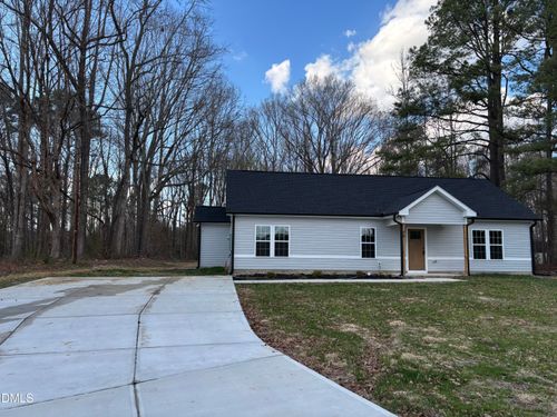 86 Bunn Elementary School Rd, Bunn, NC, 27508-9404 | Card Image