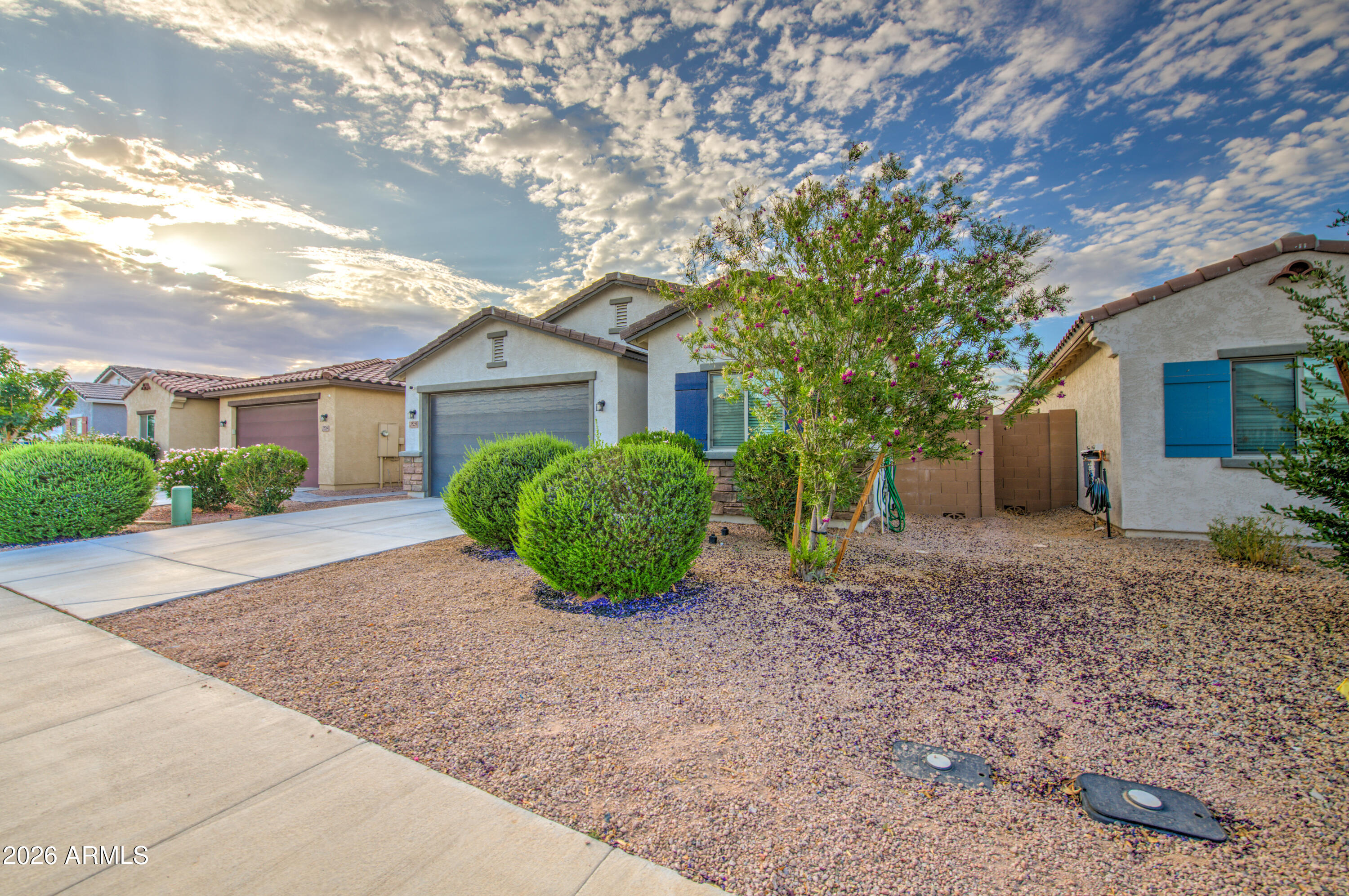 Residential in Maricopa 3