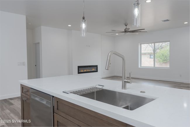 2090 S Agua Fria Dr, House other with 3 bedrooms, 2 bathrooms and null parking in Cottonwood AZ | Image 13