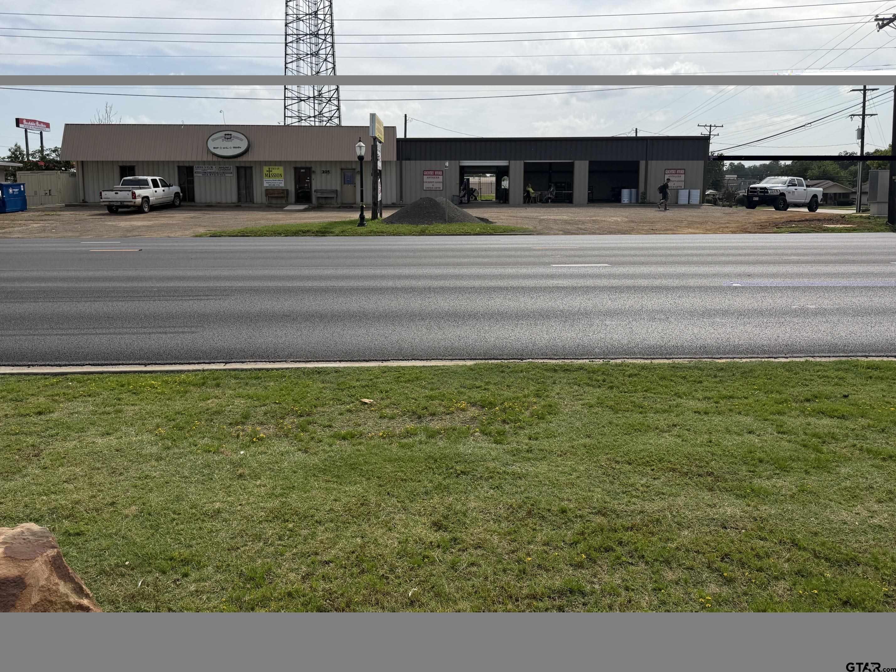 Commercial Sale in Jacksonville 4