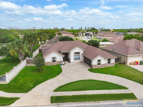 7001 Lago Vista Blvd, Brownsville, TX, 78520-4037 | Card Image