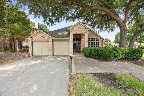6712 Braeview Drive, Fort Worth, TX, 76137 | Card Image
