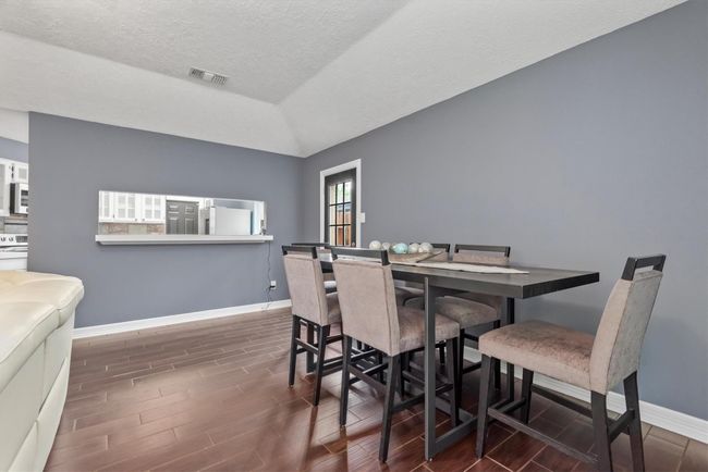 6510 Barrygate Dr, House other with 4 bedrooms, 2 bathrooms and 2 parking in Spring TX | Image 16