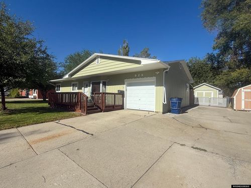 926 Elk Dr, Riverton, WY, 82501-2529 | Card Image