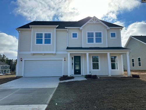 387 Rising Stream Way, Chapin, SC, 29036 | Card Image