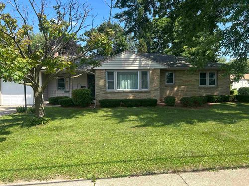 1531 S Oakhill Ave, Janesville, WI, 53546-5763 | Card Image