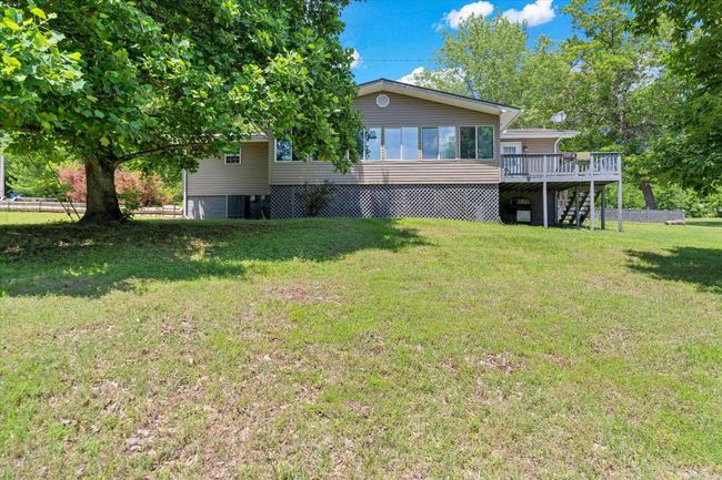 108 Gregory St, House other with 2 bedrooms, 2 bathrooms and null parking in Norfork AR | Image 13