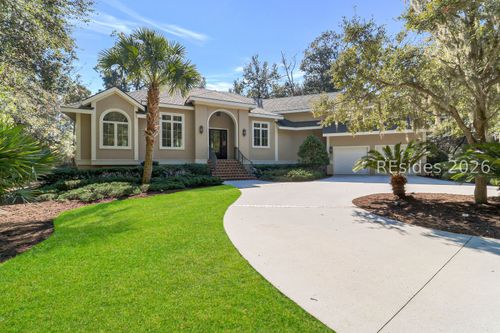 2 Chelsea Ct, Hilton Head Island, SC, 29928-6113 | Card Image