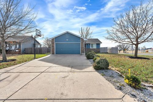 804 Sunrise Cir, Goddard, KS, 67052-8500 | Card Image