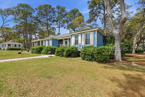 120 Ave Of Oaks, Daufuskie Island, SC, 29915-9005 | Card Image
