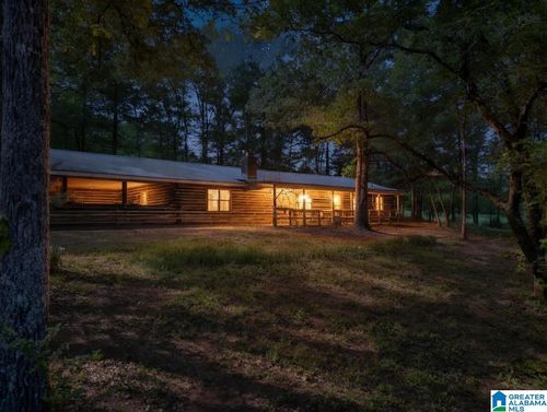 325 Grizzle Ln, TALLADEGA, AL, 35160-3941 | Card Image