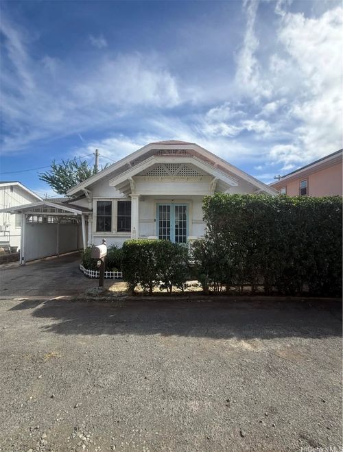 a-1115 2nd Ave, Honolulu, HI, 96816-5822 | Card Image