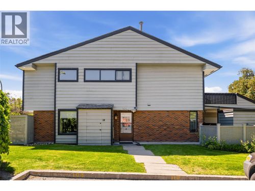 104-1050 Springfield Rd, Kelowna, BC, V1Y8J7 | Card Image