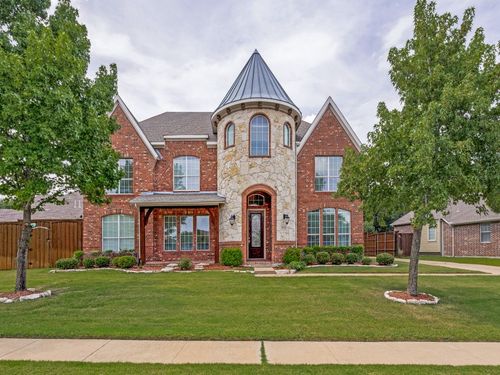 729 Driftwood Dr, Murphy, TX, 75094-4448 | Card Image