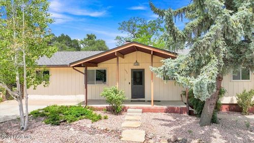 1956 Meadowbrook Rd, Prescott, AZ, 86303-5633 | Card Image