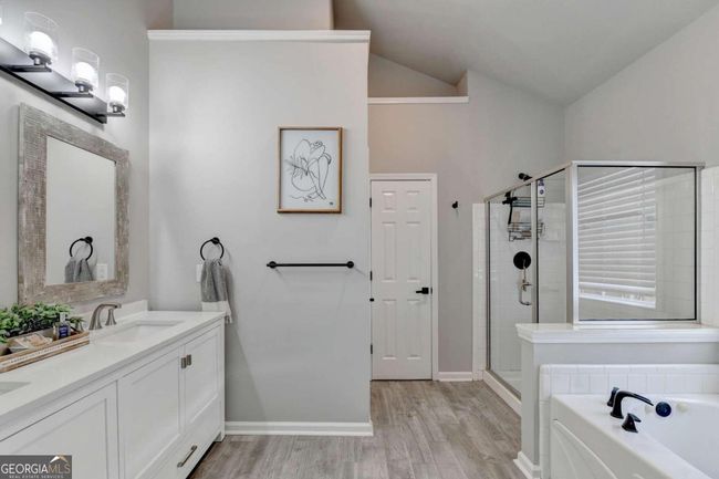 1520 Trellis Pl, House other with 4 bedrooms, 3 bathrooms and null parking in Alpharetta GA | Image 15