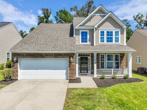 2100 Clipstone Dr, Ladson, SC, 29456-3085 | Card Image