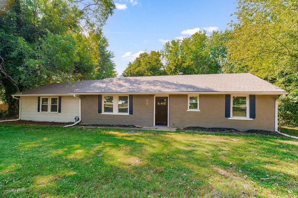 99th St, Kansas City, MO 64114