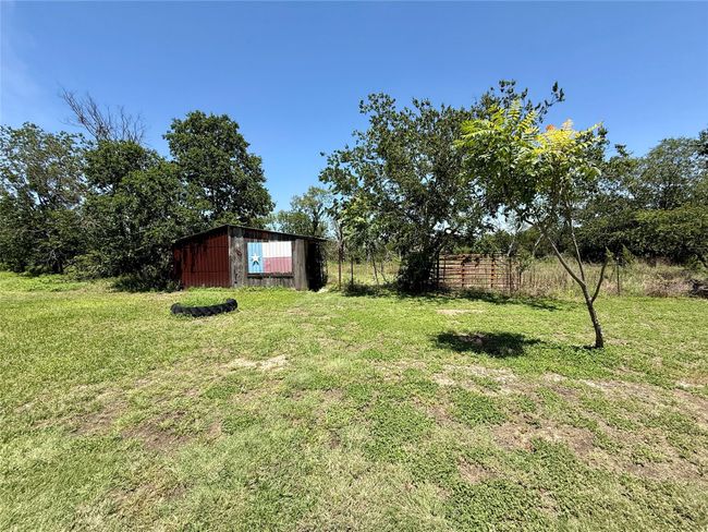 713 N Mesquite St, House other with 2 bedrooms, 1 bathrooms and null parking in Hico TX | Image 28