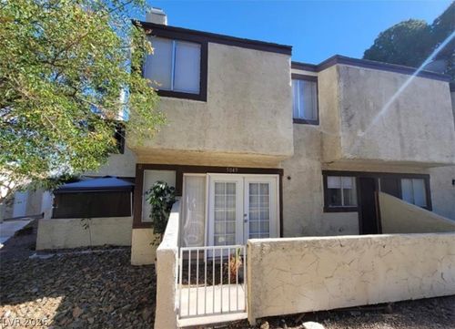 d-5049 Spencer St, Las Vegas, NV, 89119-2007 | Card Image