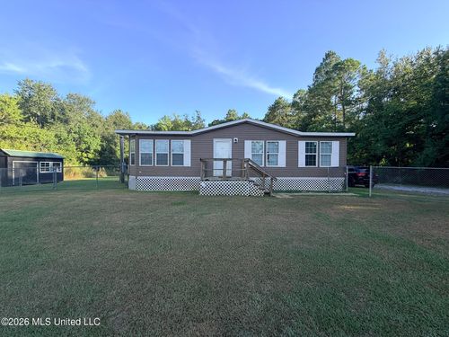 13721 Pine Ave, Vancleave, MS, 39565-9414 | Card Image