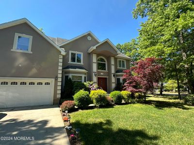 14 Ridge Road, House other with 5 bedrooms, 4 bathrooms and null parking in Barnegat NJ | Image 3